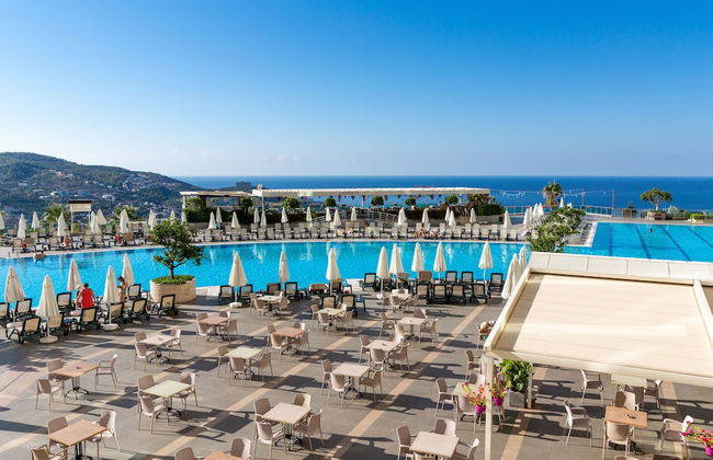 Gold City 3 bedroom Villa 1 - Foto 28