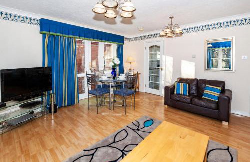 Churchill Way Suite - Foto 12