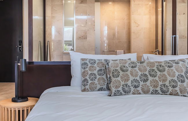 Coastal Bliss Studio - Santai 224 - Foto 2