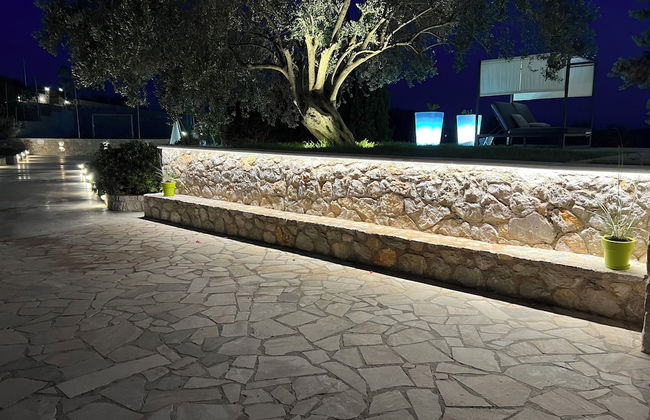 Villa Victory Porto Heli - Foto 60