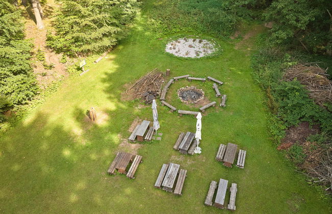 Lesní plovárna B3 - Photo 19