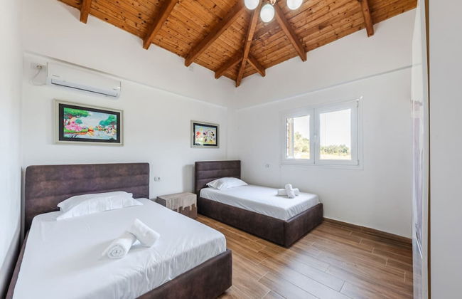 Siar The Small Villa - Foto 39