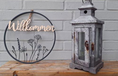 Deichperle - an der Eider - Foto 10