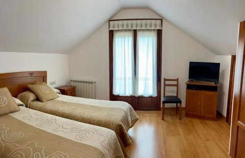 Apartamentos Puente La Molina - Foto 34