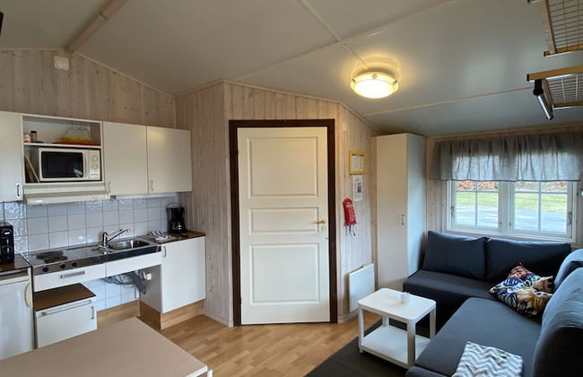 Mälarhusen Semesterby Österlen - Stugor & Gårdssviter - Photo 27