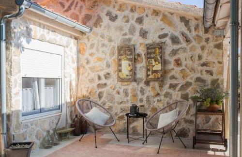 Fairy of Velebit unique countryside house - Photo 39