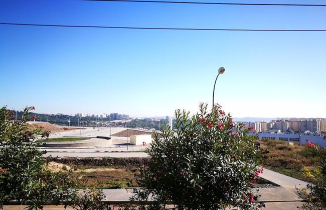 Discovery Apartment Carnaxide - Foto 75