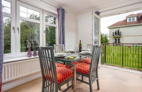 Turnberry Serviced Apartments - Photo 10