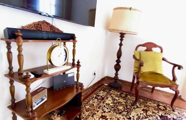 Apartment Sotto la Lucertola - Foto 7