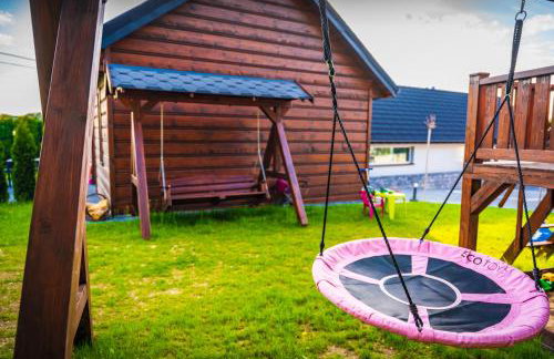 Apartamenty na Jurze - Foto 17