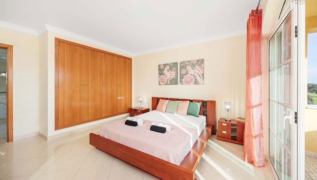 Villa Ocean Bliss - Foto 3, Habitación