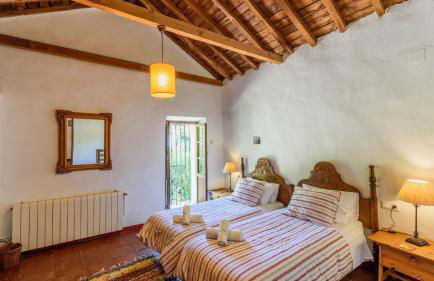 Molino del Caracol Benaoján by Ruralidays - Foto 8