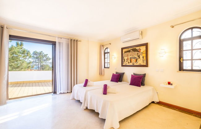 Villa Molucas - Foto 7