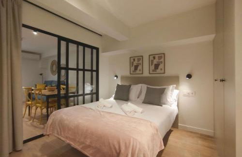 Oviedo Centro Apartamentos Pedregal - Foto 70