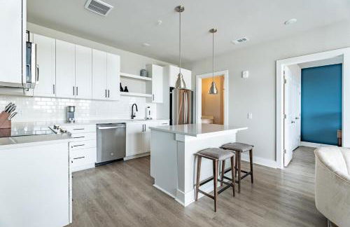 Landing Apartments - The Line - Foto 70