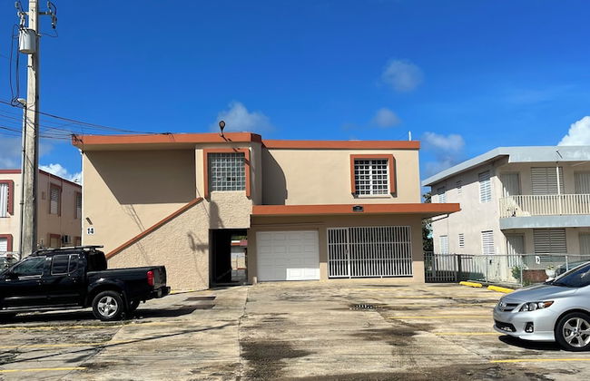 Vista Ramey Apartment - Photo 18