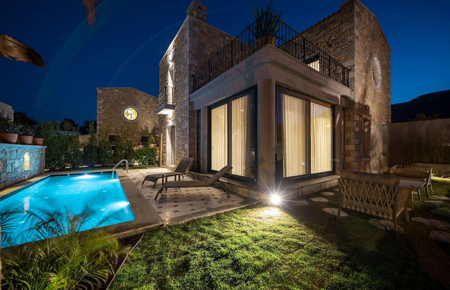 MaVillas Premium Torba - Photo 1