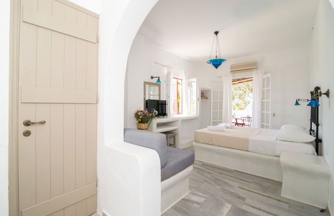 Antonina Hotel Apartments - Photo 12