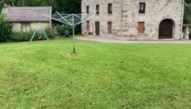 Maison à Fougerolles-Saint-Valbert avec jardin - Foto 2