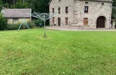 Maison à Fougerolles-Saint-Valbert avec jardin - Foto 2