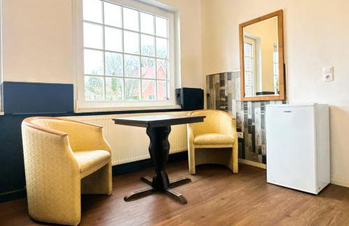 Ruime groepsaccommodatie voor 12 personen in Marx - Photo 13