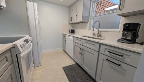 BeachPoint Cottages - Foto 2