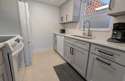 BeachPoint Cottages - Foto 2