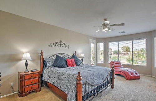 Golf Course View! Group Getaway in Queen Creek - Photo 10