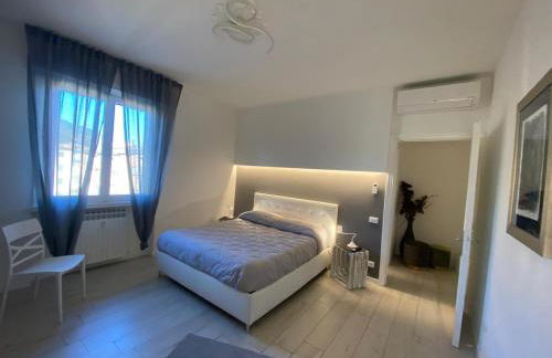 APPARTAMENTO BLU - Relax and Comfort 20 minutes from Florence - Foto 13