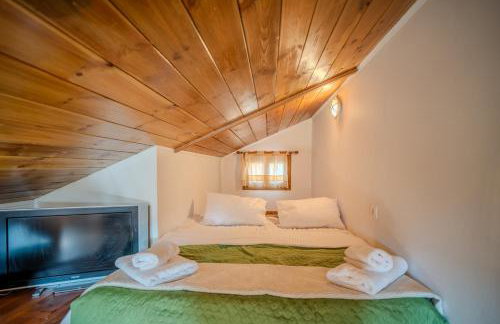 Traditional Art House Armenoi - Foto 17