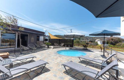 Three Waves Maisonettes by Cretanhouses - Foto 3