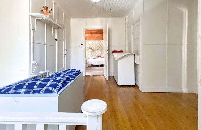 8 Person Holiday Home in Lycksele-by Traum - Foto 14