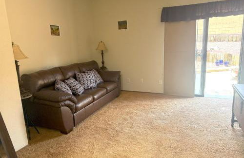 Casa Herradura Near Petroglyphs - Foto 12