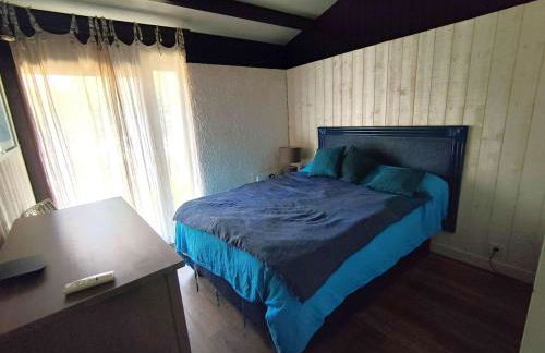 Villa rénovée avec jardin, terrasse, clim et WiFi à Lège-Cap-Ferret - FR-1-736-43 - Photo 19