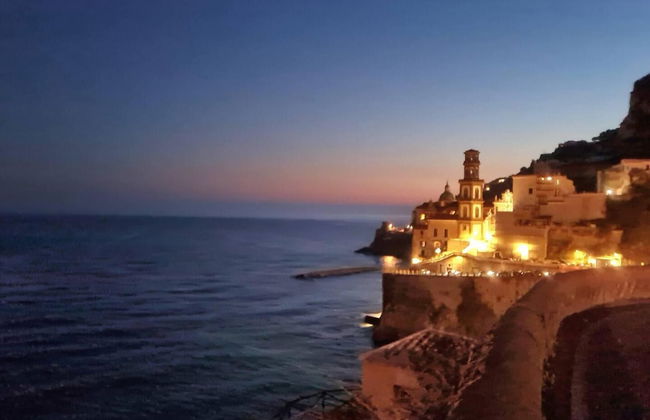 Stunning 5-guests Apartment 2 km From Amalfi - Foto 40