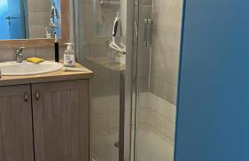 T2 appartment with sea view and swimmimg pool. - Foto 14