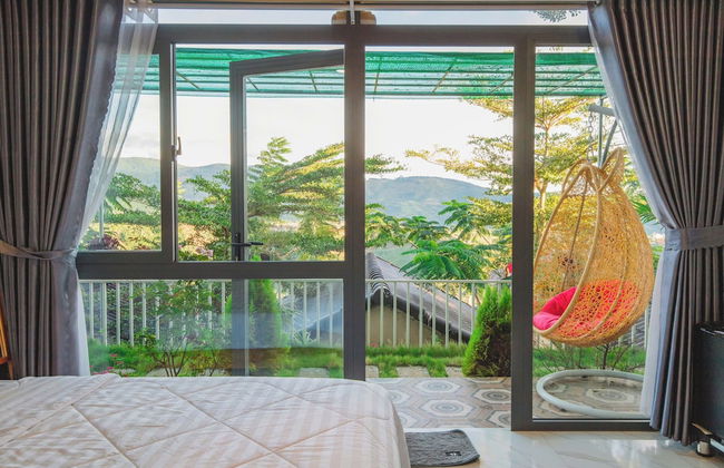 KND View Trieu May - Foto 16