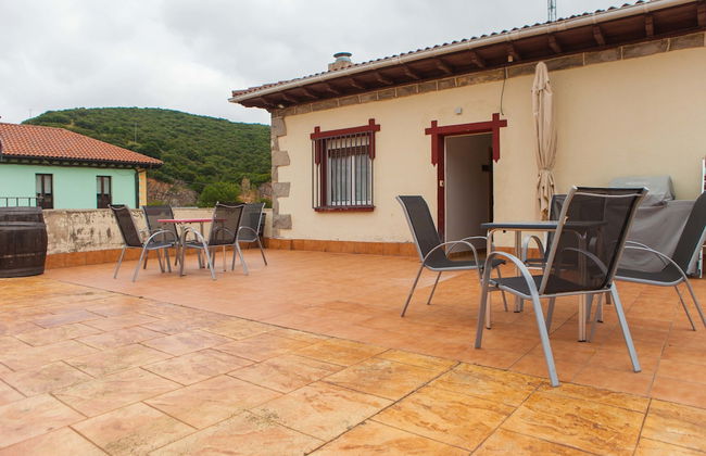 Casa Rural de Pobes Lagun Etxea - Foto 75