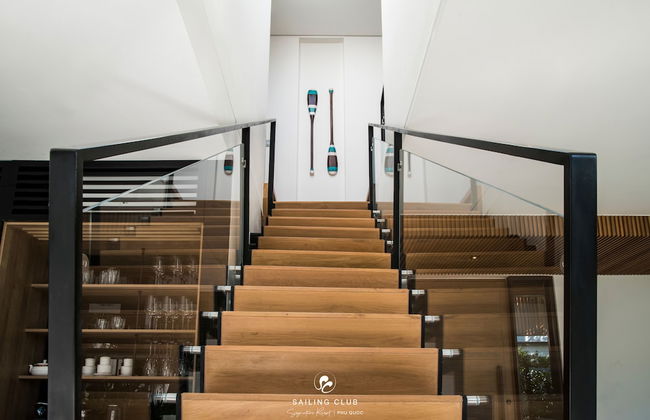 Sailing Club Signature Resort Phu Quoc - Foto 3