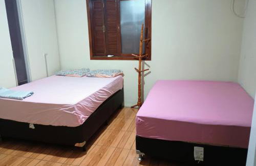 Pousada Vida - Foto 5