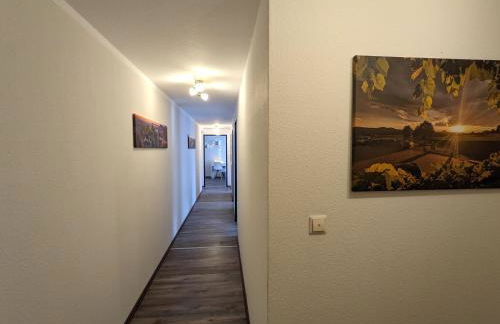 HW4B - Urlaubsmagie - Zentral mit Gemeinschaftsgarten, -Pool & -Sauna - Foto 39