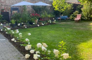 Secret Garden only for Ladys and Families - Foto 1