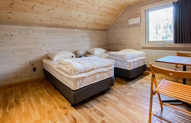 Baan Hakuba - Foto 21