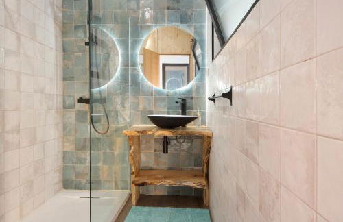 Stone and Villas - Foto 14