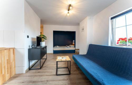 Apartament Wolności Lubomierz - Foto 4