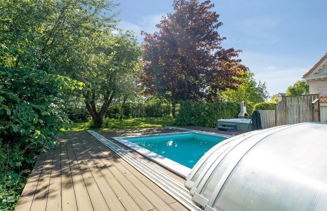 "Thorward" - 1.5km from the sea - Foto 6