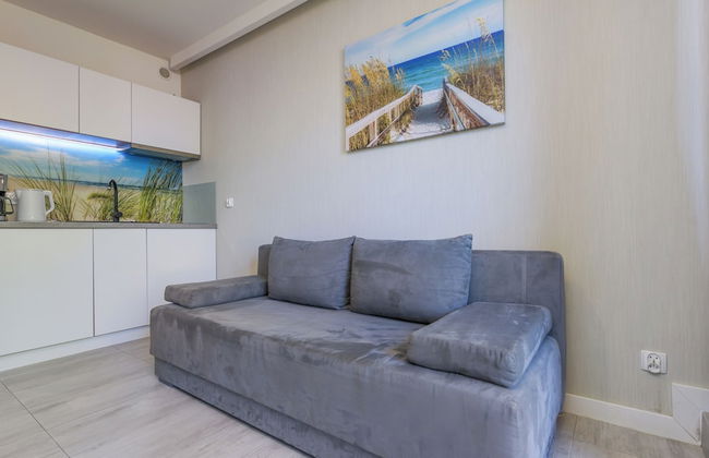 Apartamenty Sun & Snow Sanatoryjna - Photo 3