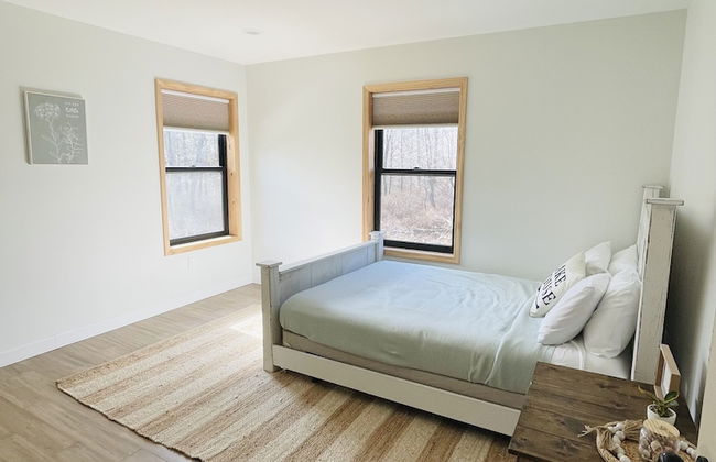 Amazing Lake House With Beach Access 4 Bedroom Home by RedAwning - Foto 8