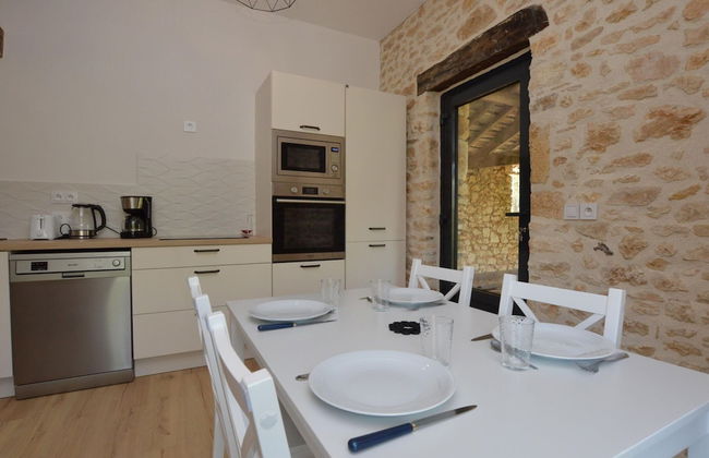 Tranquil Holiday Home in Soturac With Pool - Foto 23