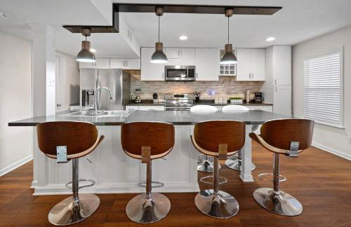 Cozy Getaway Homes - Foto 38